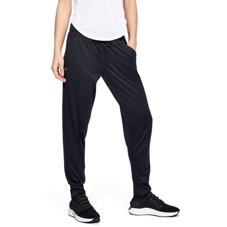 Under Armour Sweatpants Women’s Black