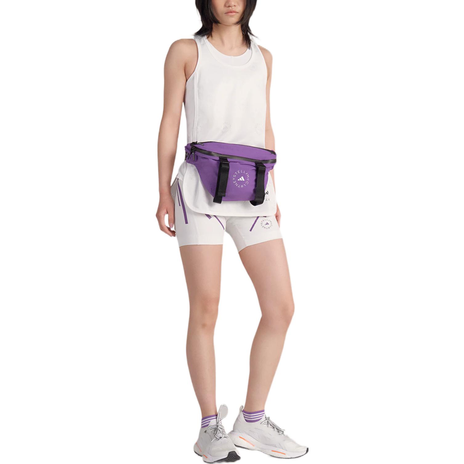 Adidas Sleeveless Sports Shirts Women’s White Other