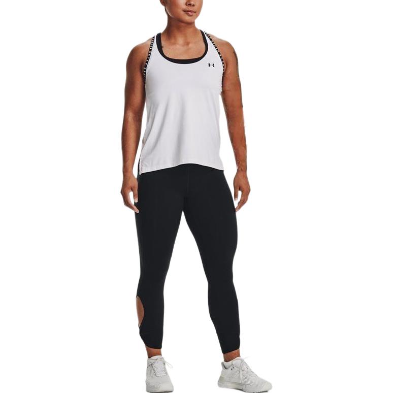Under Armour Sports Pants Women’s Black Moderate