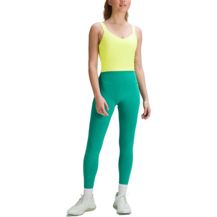 Lululemon Wunder Train Sport Vests Women’s