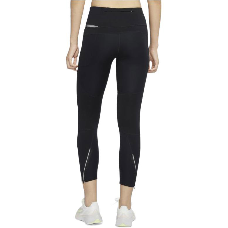 Nike Sports Pants Women’s Black Moderate