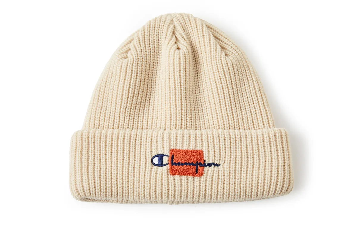 Champion Acrylic Beanies Unisex