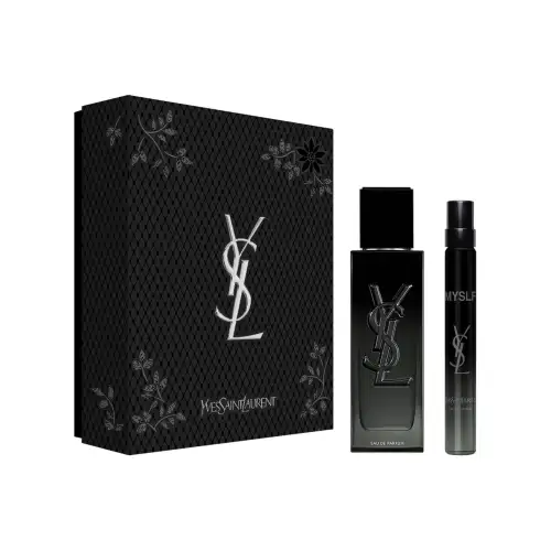 YSL, perfume, set, 40 ml, 10 ml