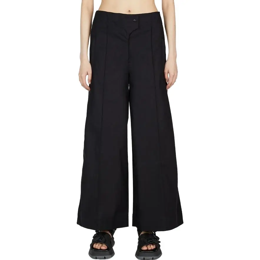 THE NORTH FACE Wide Leg Pleated Pants