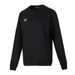 Under Armour Sweatshirt Unisex Black
