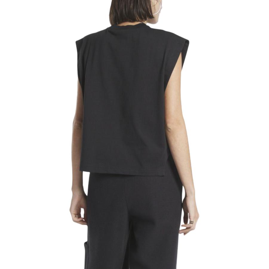 Reebok Sport Vests Women’s Black