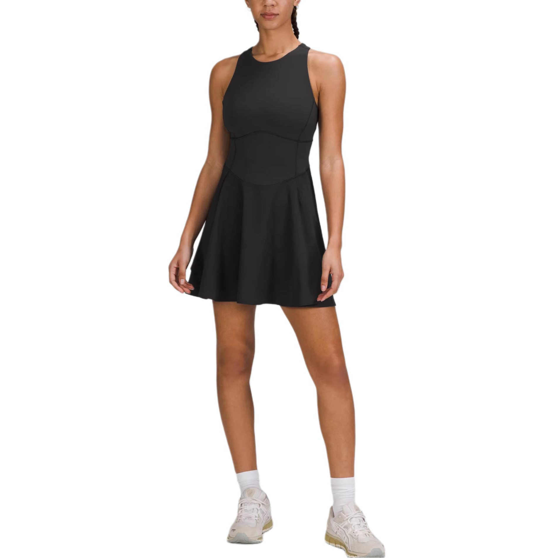 Lululemon Sleeveless Dress Women’s