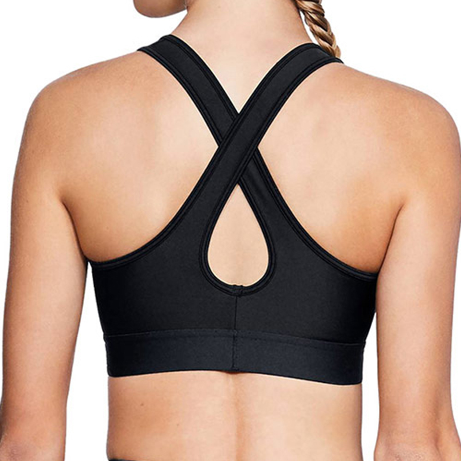 Under Armour Crossback Sports Underwear Women’s Moderate