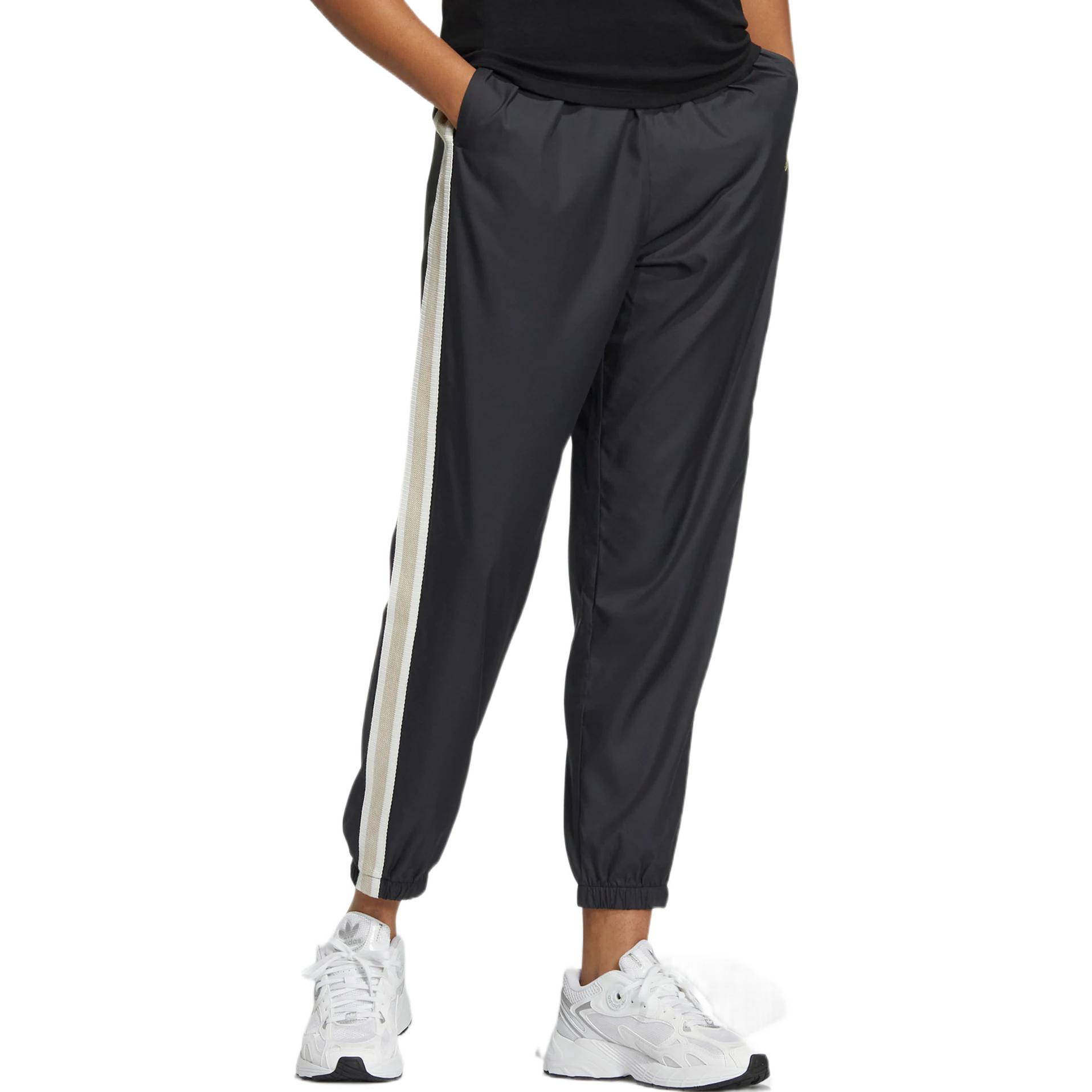 Adidas Knitted Sweatpants Women’s