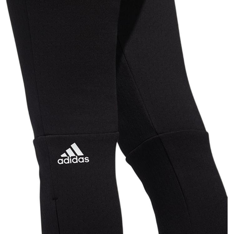 Женские штаны adidas ZNE PNT (черные) — фото 6