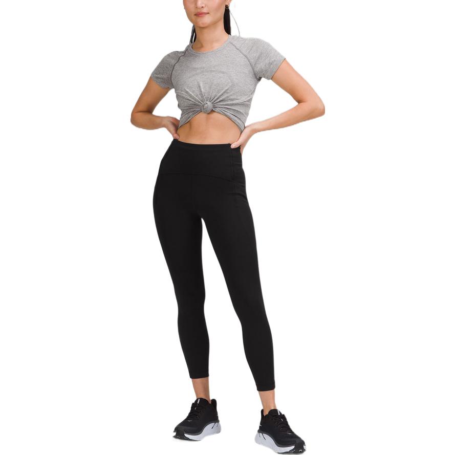 Lululemon Swift Speed Workout Pants 24′ Women’s