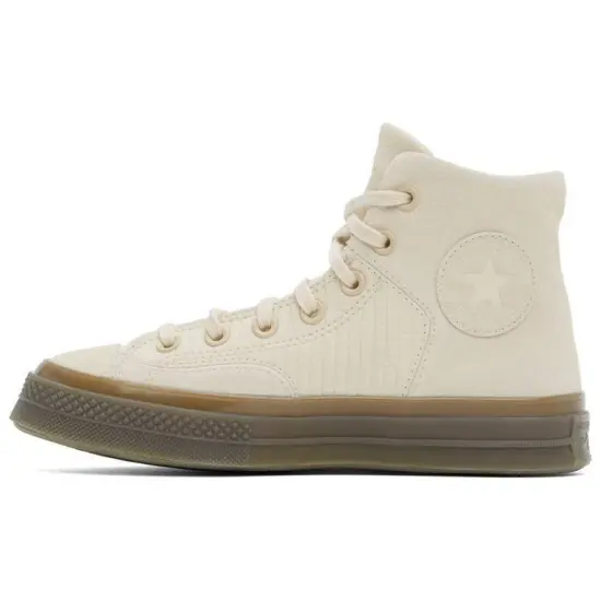 Chuck 70 Converse Marquis High 'Light Dune'