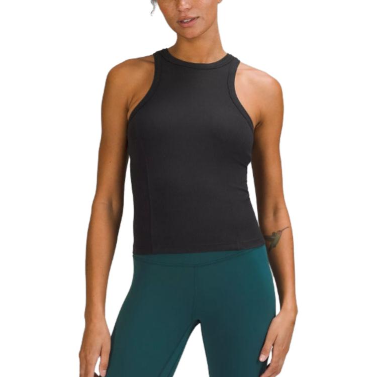 Lululemon Fitness Clothing Women’s Moderate Straight Fit