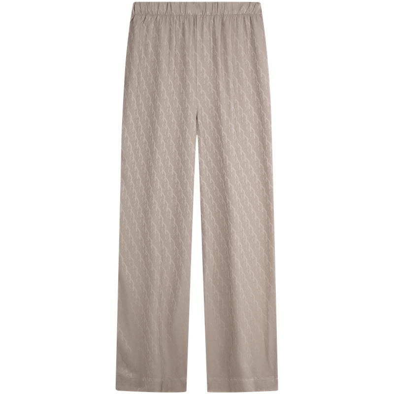 Мужские штаны CALVIN KLEIN Lounge Pants (черные)