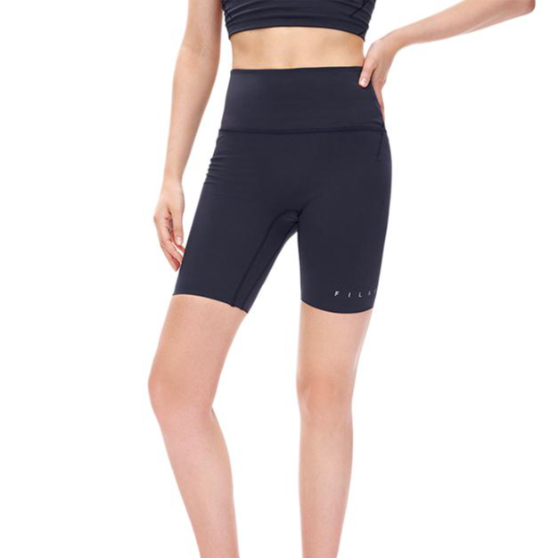 FILA Cycling Pants Women’s Black Moderate