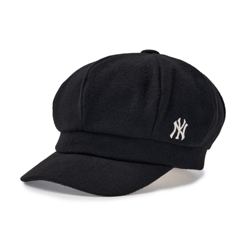Кепка MLB Нью-Йорк Янкиз (черная)