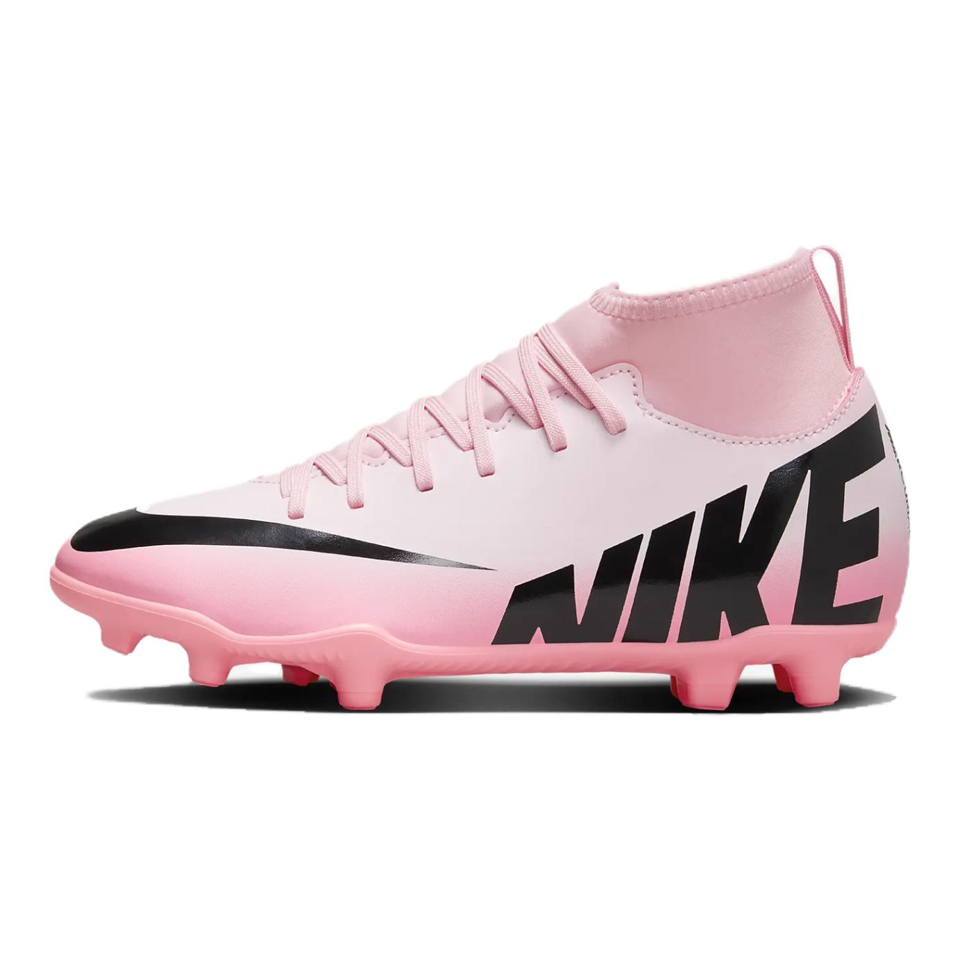 Nike store soccer boots hotsell