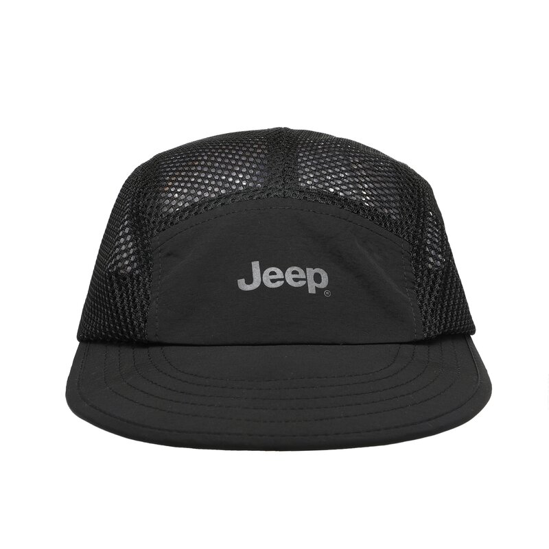 Унисекс шапка Jeep Jeep (бежевый)