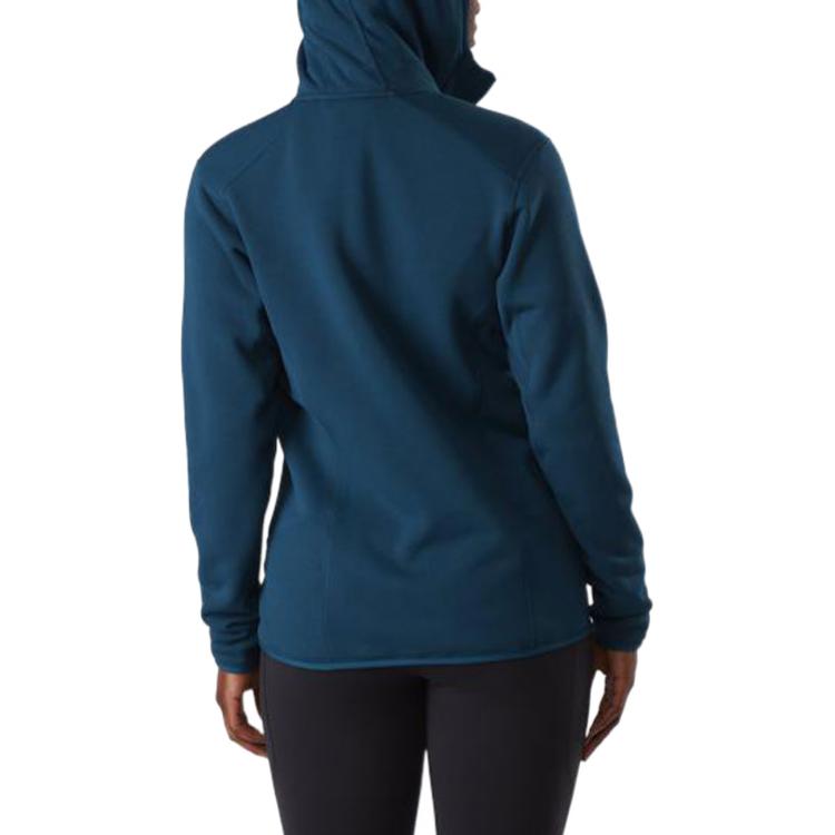 Arc’teryx KYANITE AR Fleece Clothing Fall Women’s