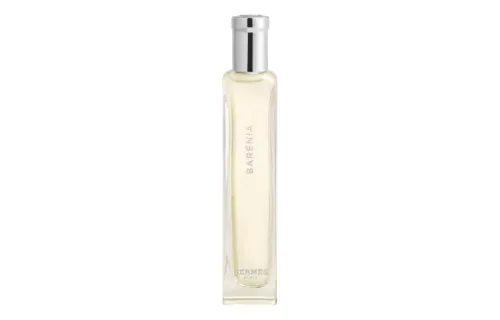 HERMES Perfume sample for professional use, 2 ml, 15 ml, 15 ml, 15 ml, 15 ml