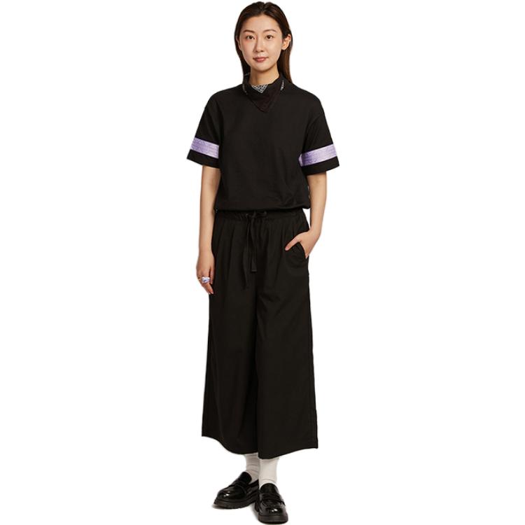 Женские штаны Dickies (черный) — фото 2