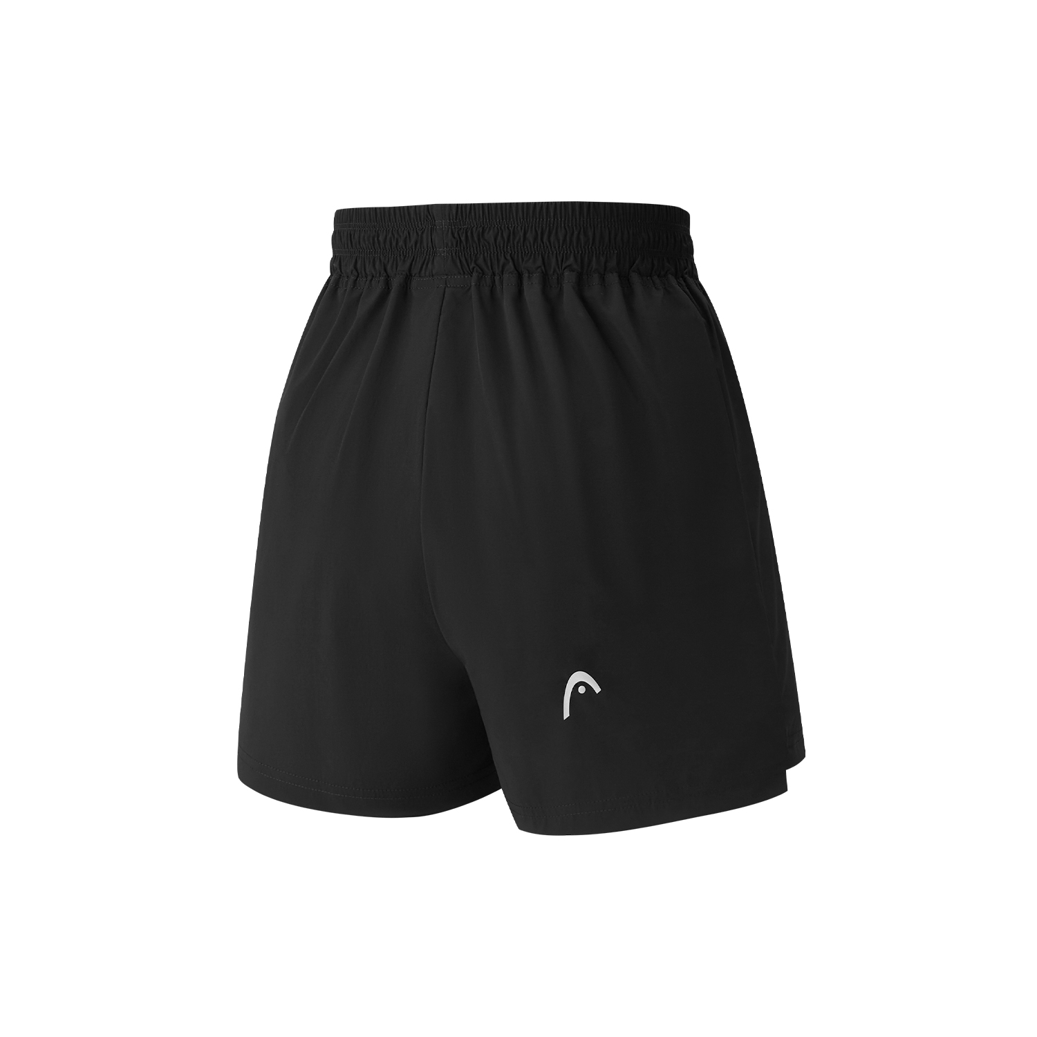 HEAD Sports Shorts Women’s Black