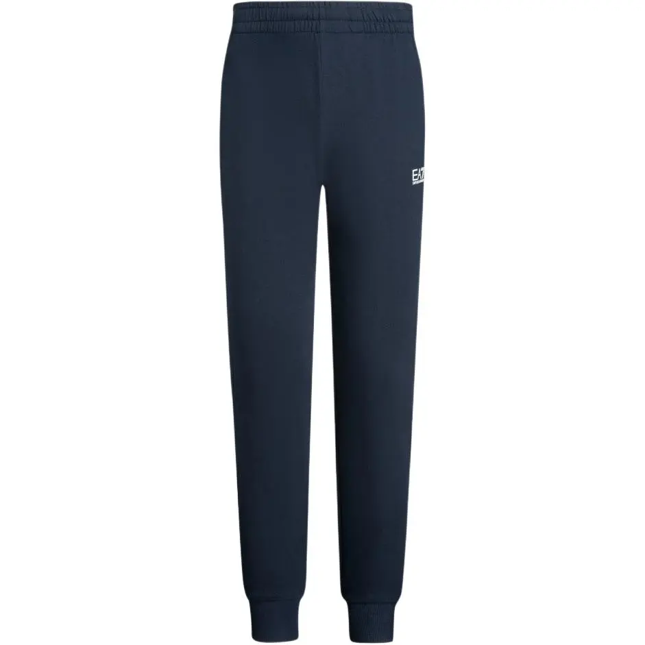 Ea7 EMPORIO ARMANI Elasticated Waistband Trousers