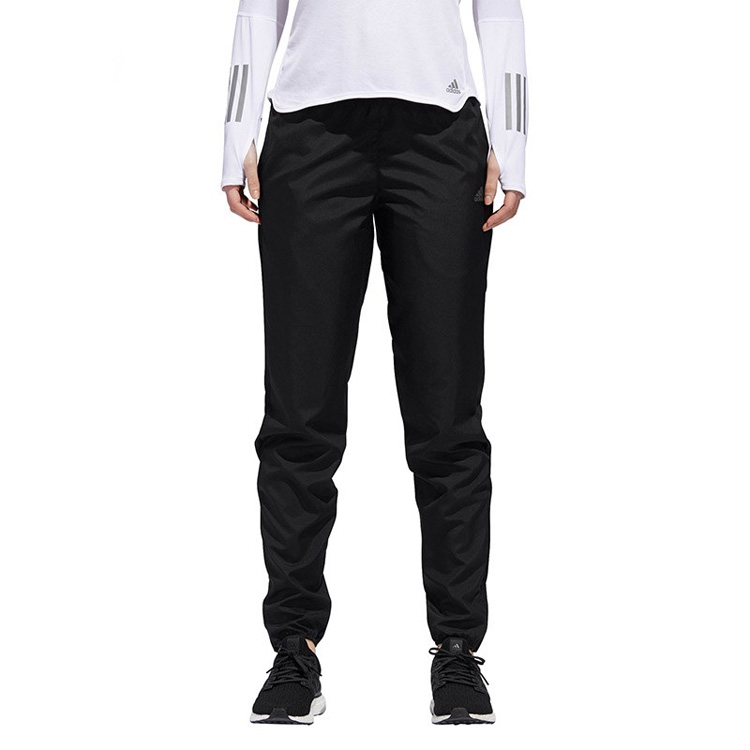 Adidas Sports Pants Women’s Black Moderate