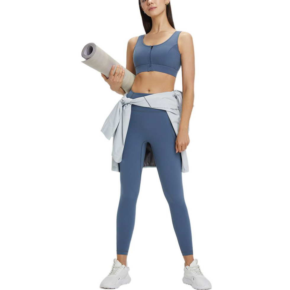 HOTSUIT Yoga Pants Women’s Moderate