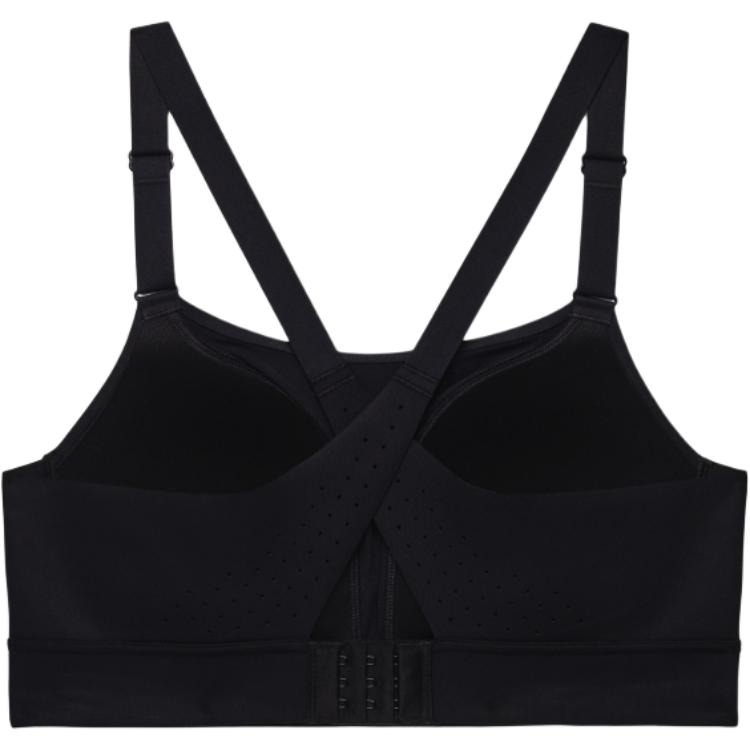 Under Armour RUSH Sports Underwear Women’s Black