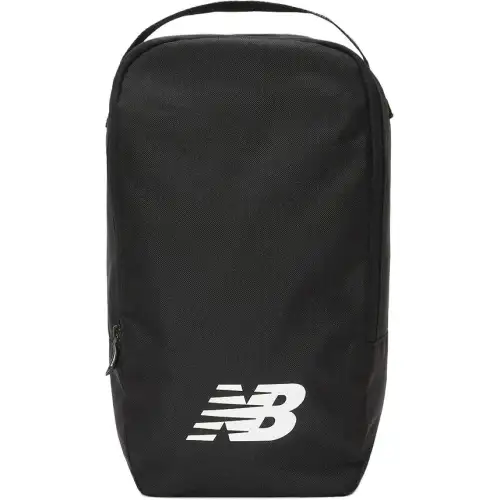 New Balance Nylon Storage Bag Unisex Black