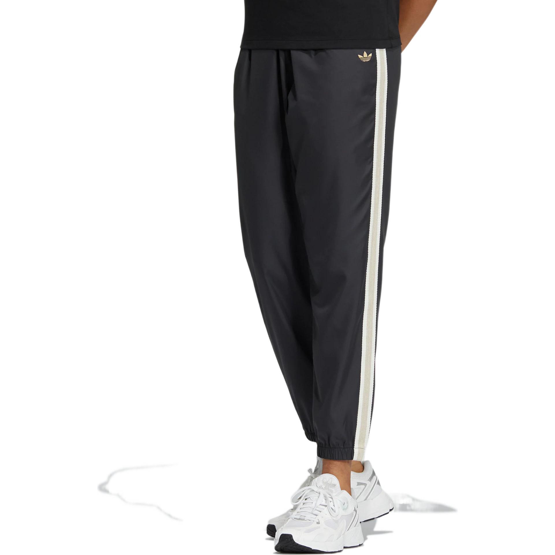 Adidas Knitted Sweatpants Women’s