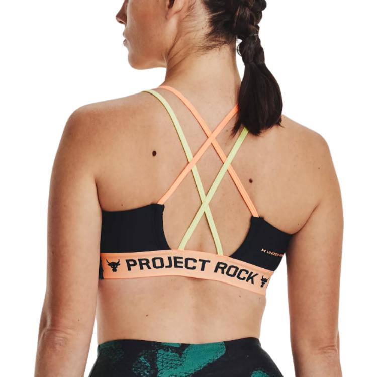 Under Armour Project Sports Underwear Women’s Coastal Cyan