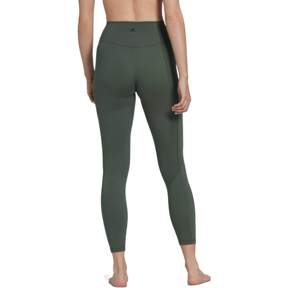 Adidas Sports Pants Women’s Green