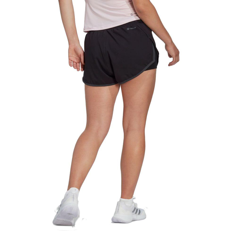 Adidas Sports Shorts Women’s Black Moderate Skort