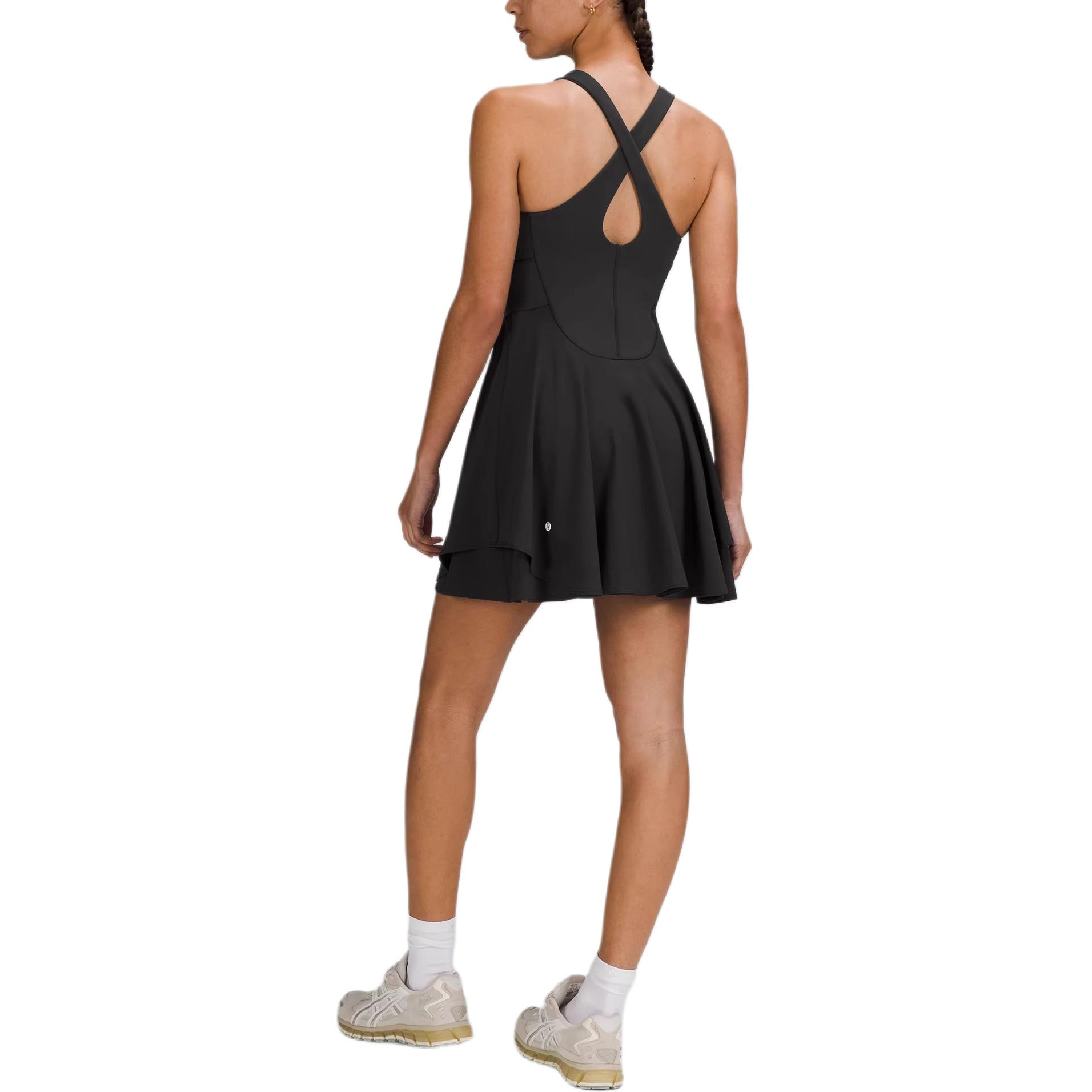 Lululemon Sleeveless Dress Women’s