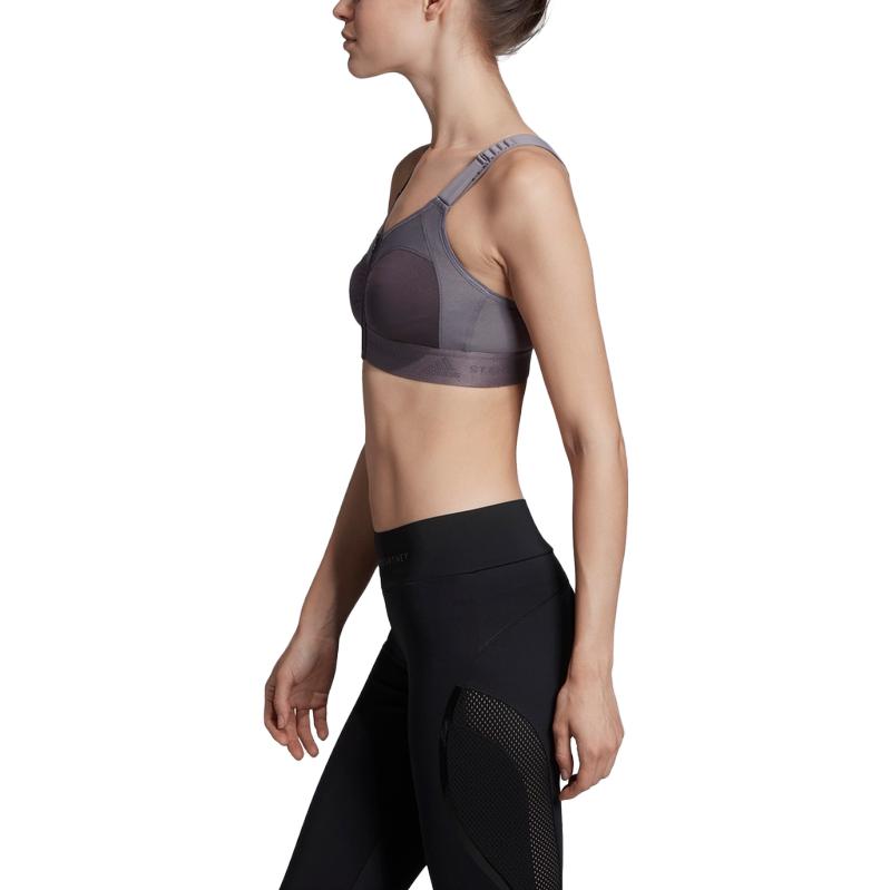 Adidas Sports Underwear Women’s Black Gray Color Thin