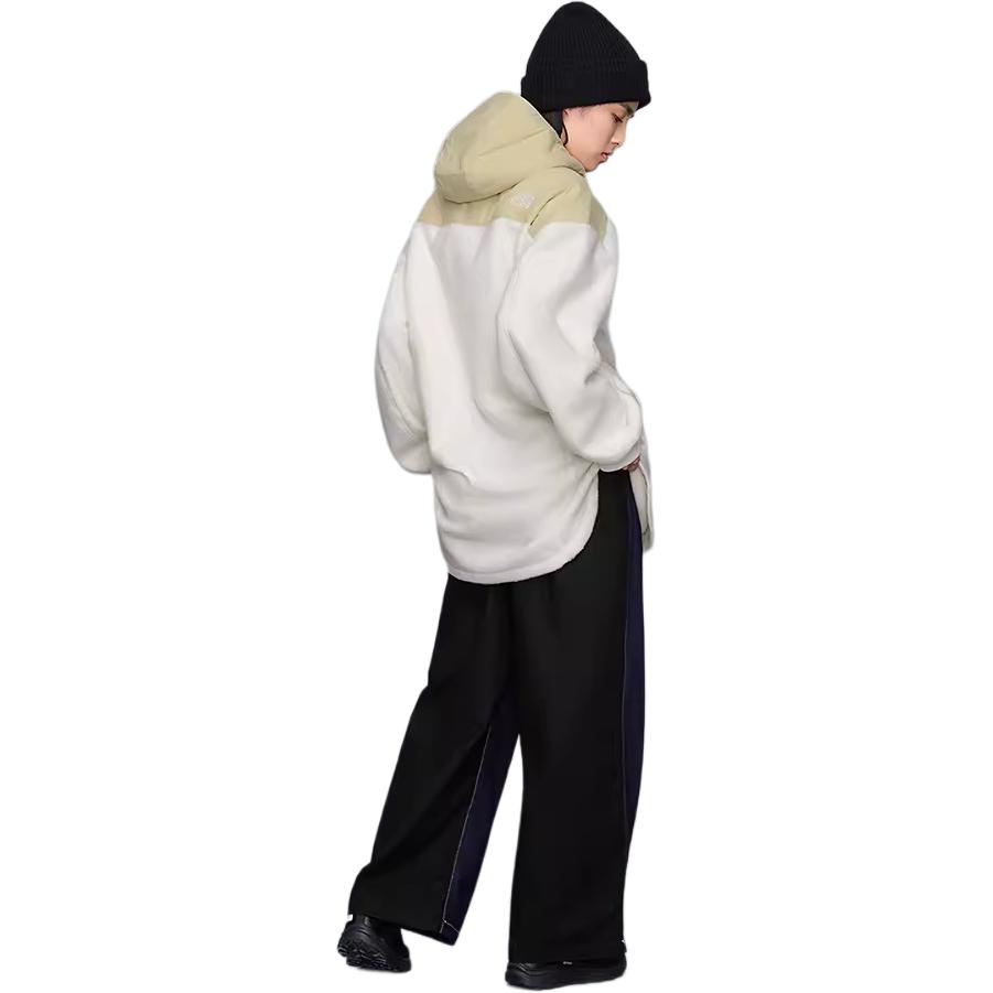 THE NORTH FACE Urban Exploration Fleece Clothing Women’s Ecru