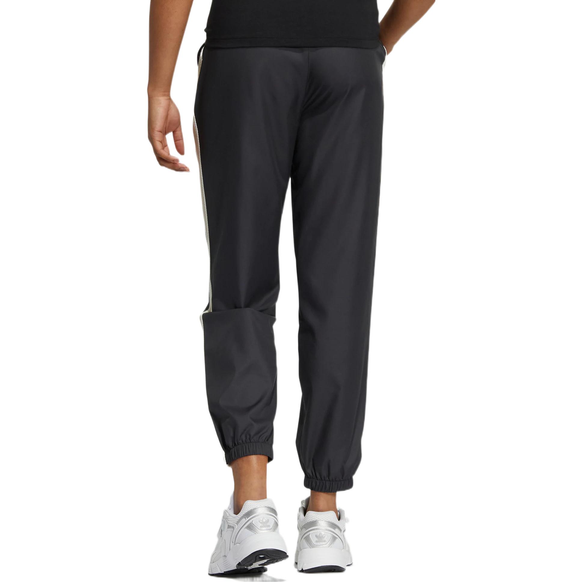 Adidas Knitted Sweatpants Women’s