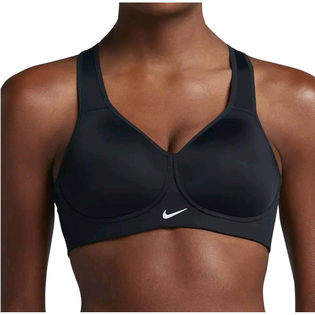 Nike Sports Underwear Women’s Black Moderate