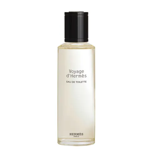 HERMES Voyage D'Hermes