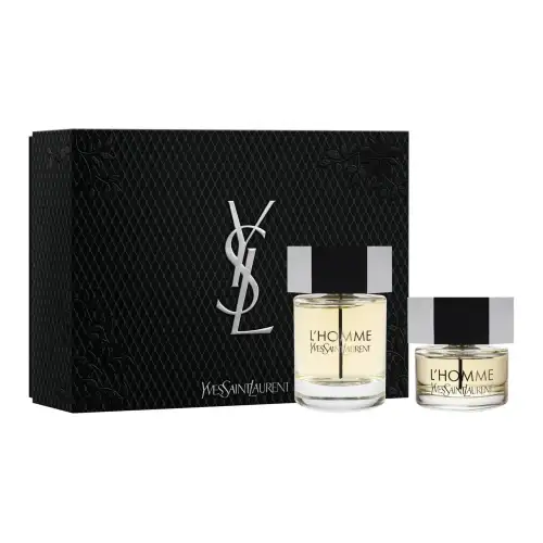 YSL, perfume, set, 100 ml, 10 ml