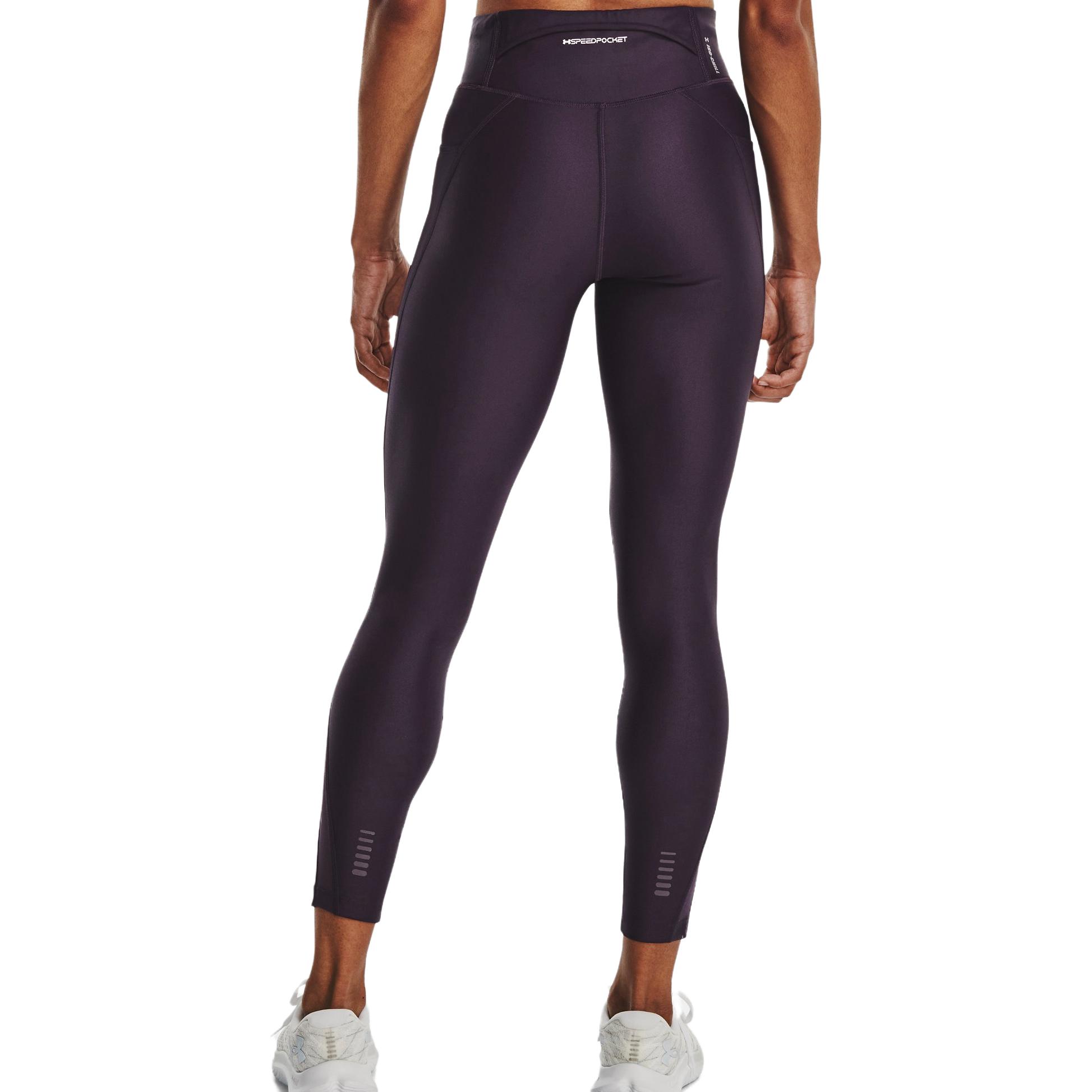 Under Armour Fast Sports Pants Women’s Purple