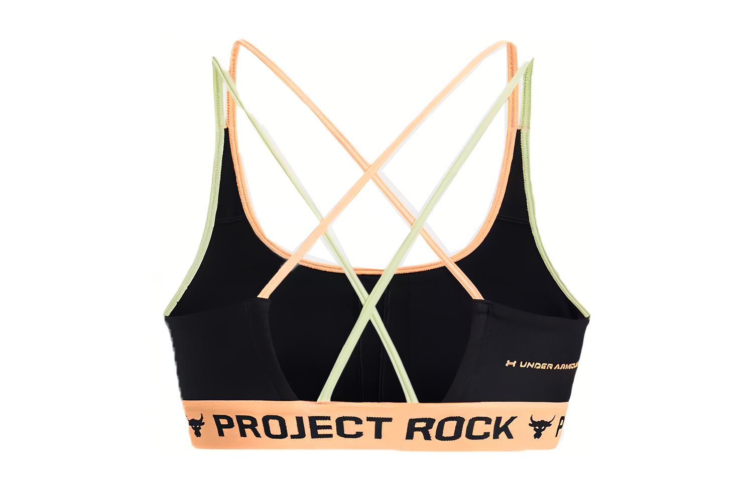 Under Armour Project Sports Underwear Women’s Coastal Cyan