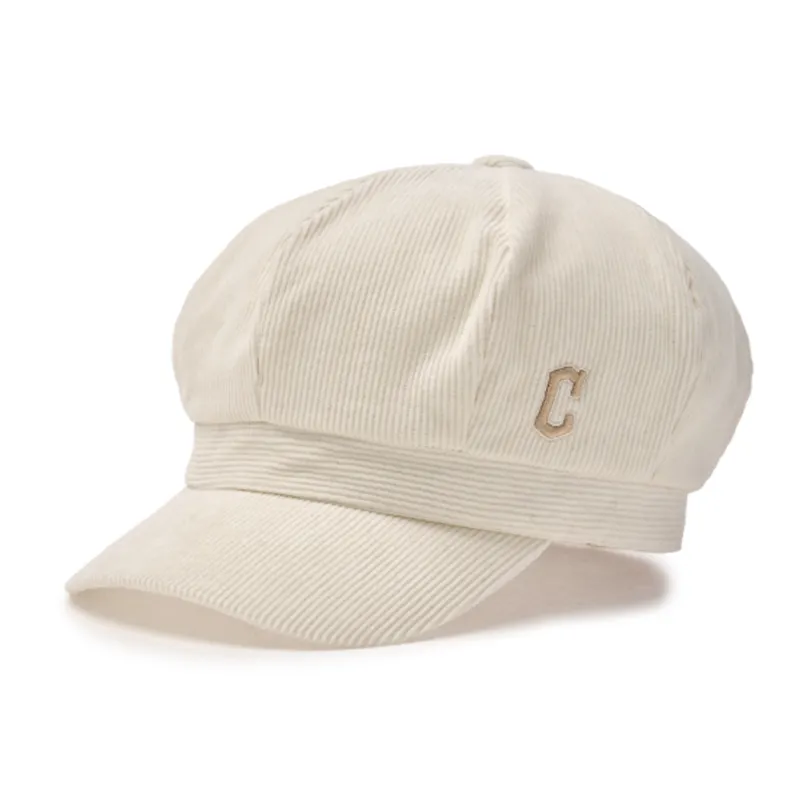 MLB Cotton Hats & Caps Unisex White