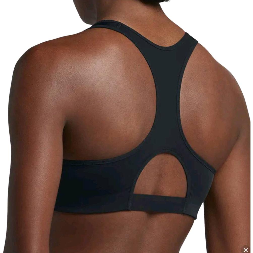 Nike Sports Underwear Women’s Black Moderate