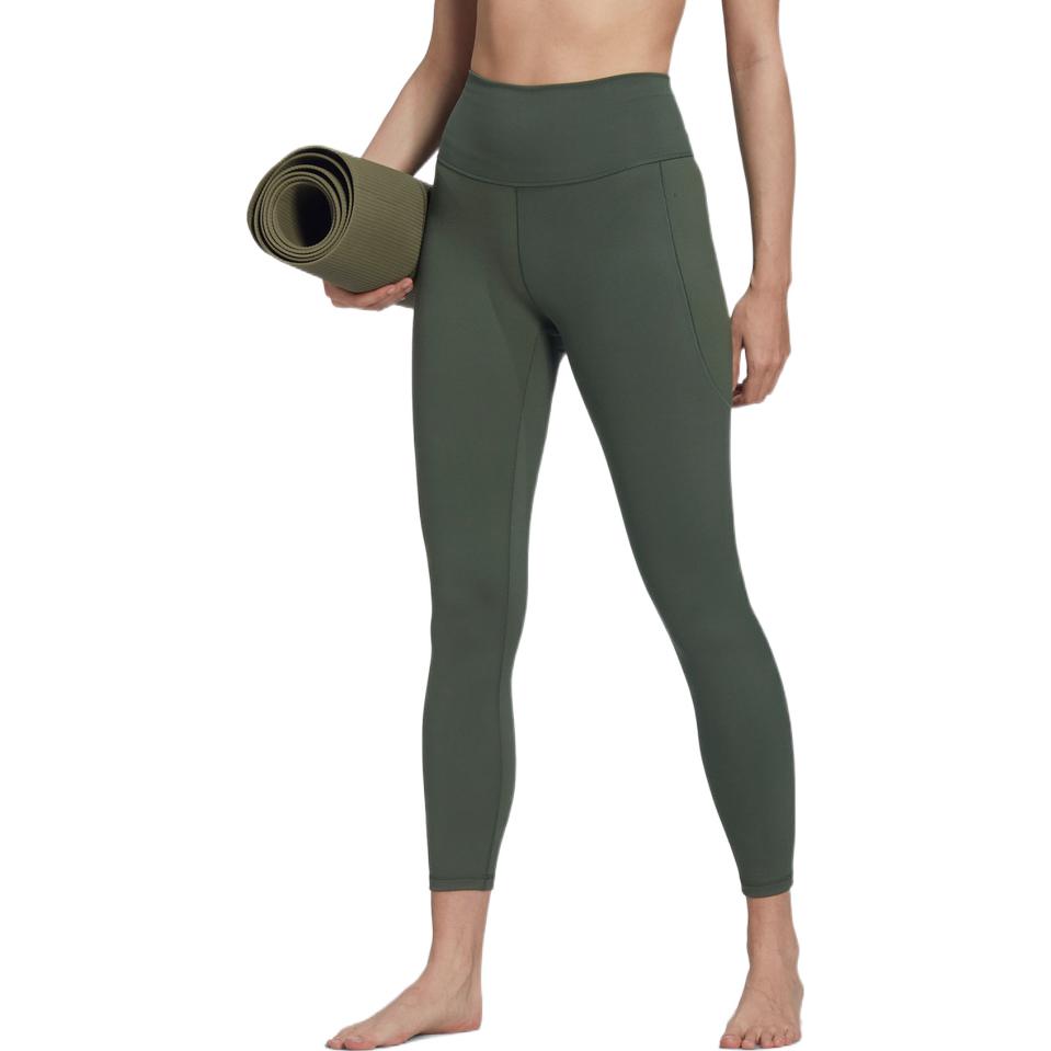 Adidas Sports Pants Women’s Green