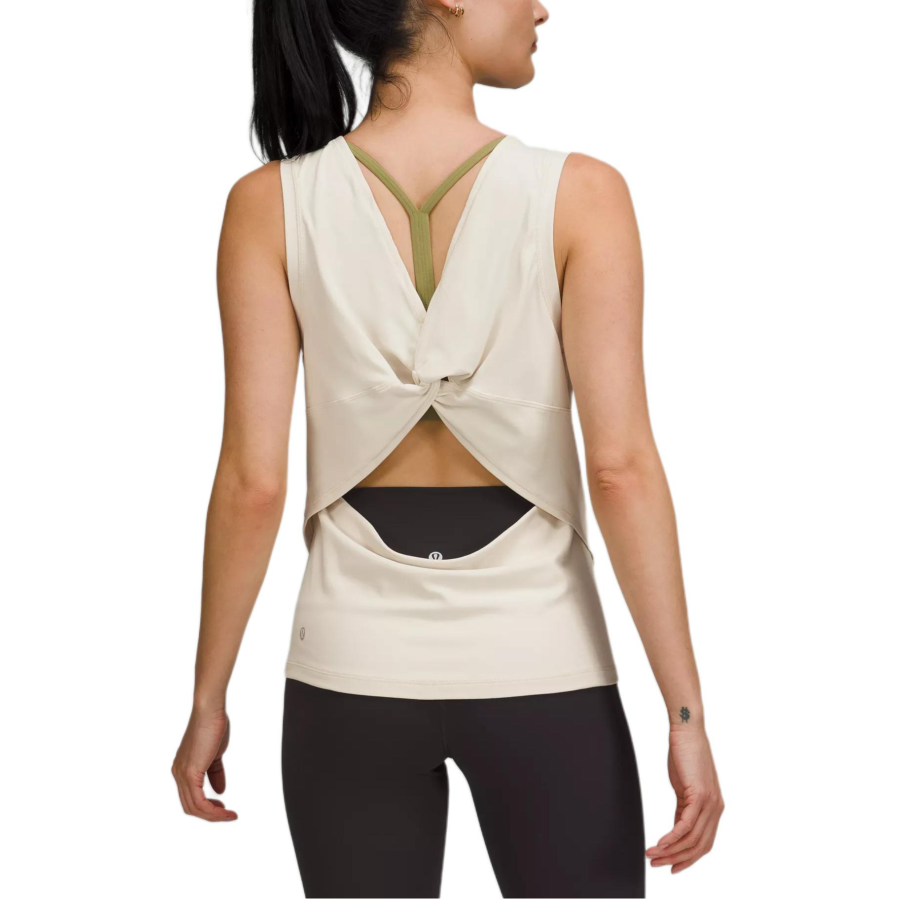 Lululemon Sleeveless Sports Shirts Women’s Racerback