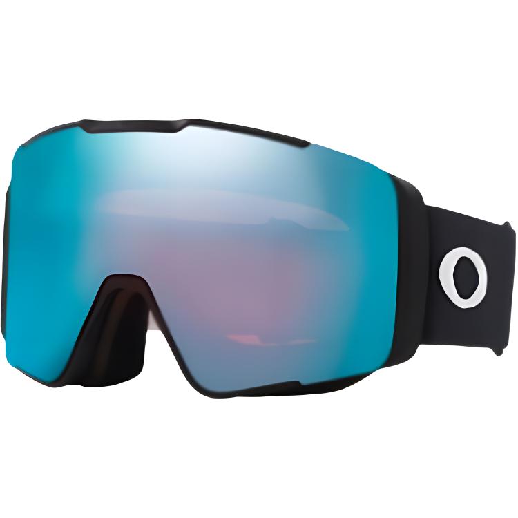 Oakley LINE MIENR PRO Anti Fog Windproof Magnetic Unisex Ski Goggles