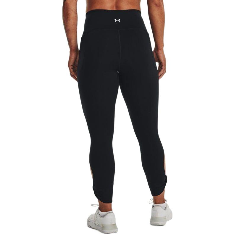Under Armour Sports Pants Women’s Black Moderate